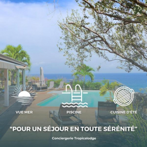 Villa Riche en Roches